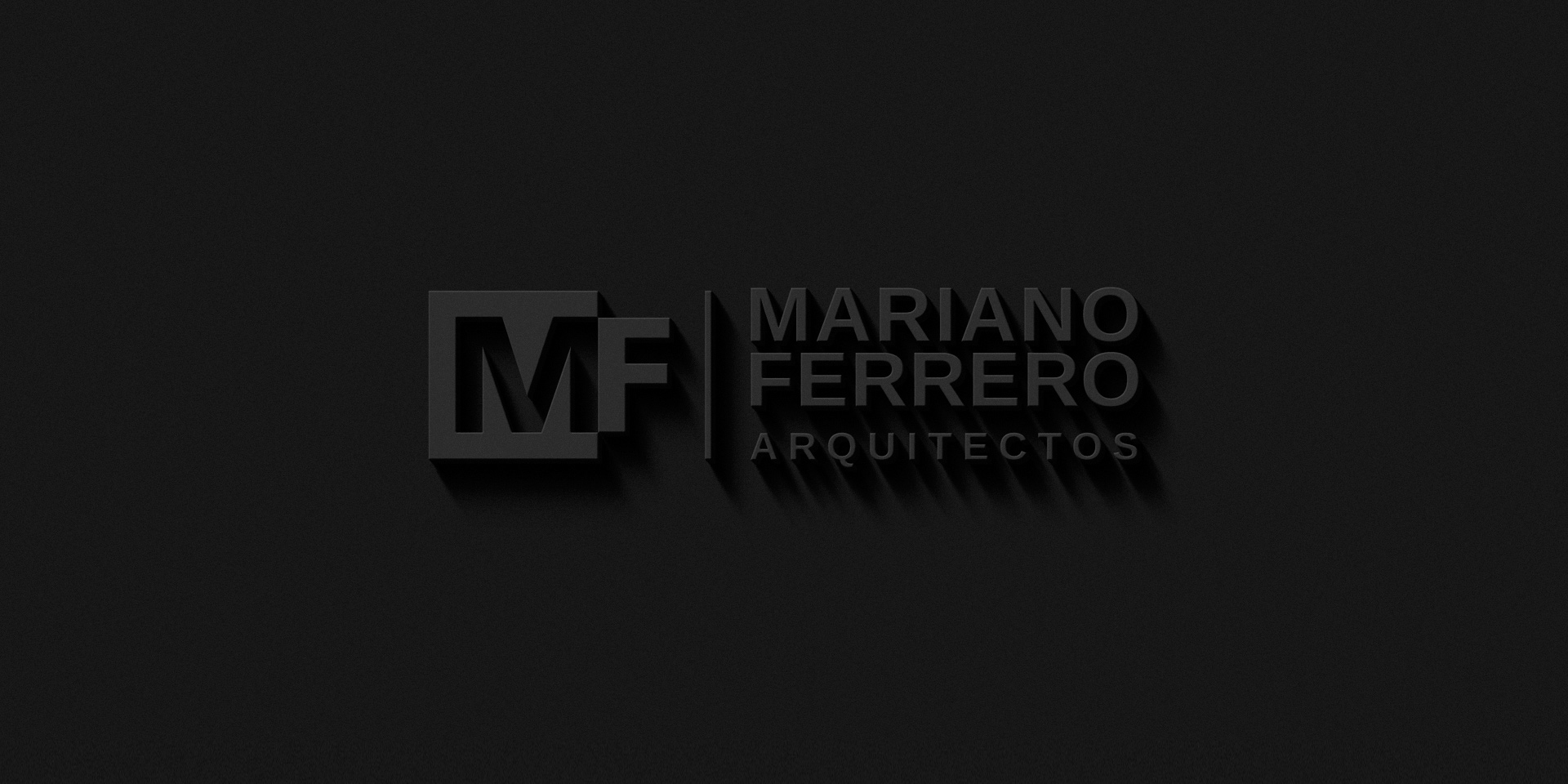 Mariano Ferrero | Aquitectos
